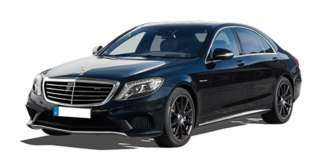 Mercedes Classe S